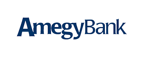 Amegy Bank - Gold Sponsor