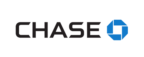 Chase Bank - Gold Sponsor