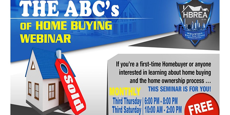 ABC's of Home Buying Class