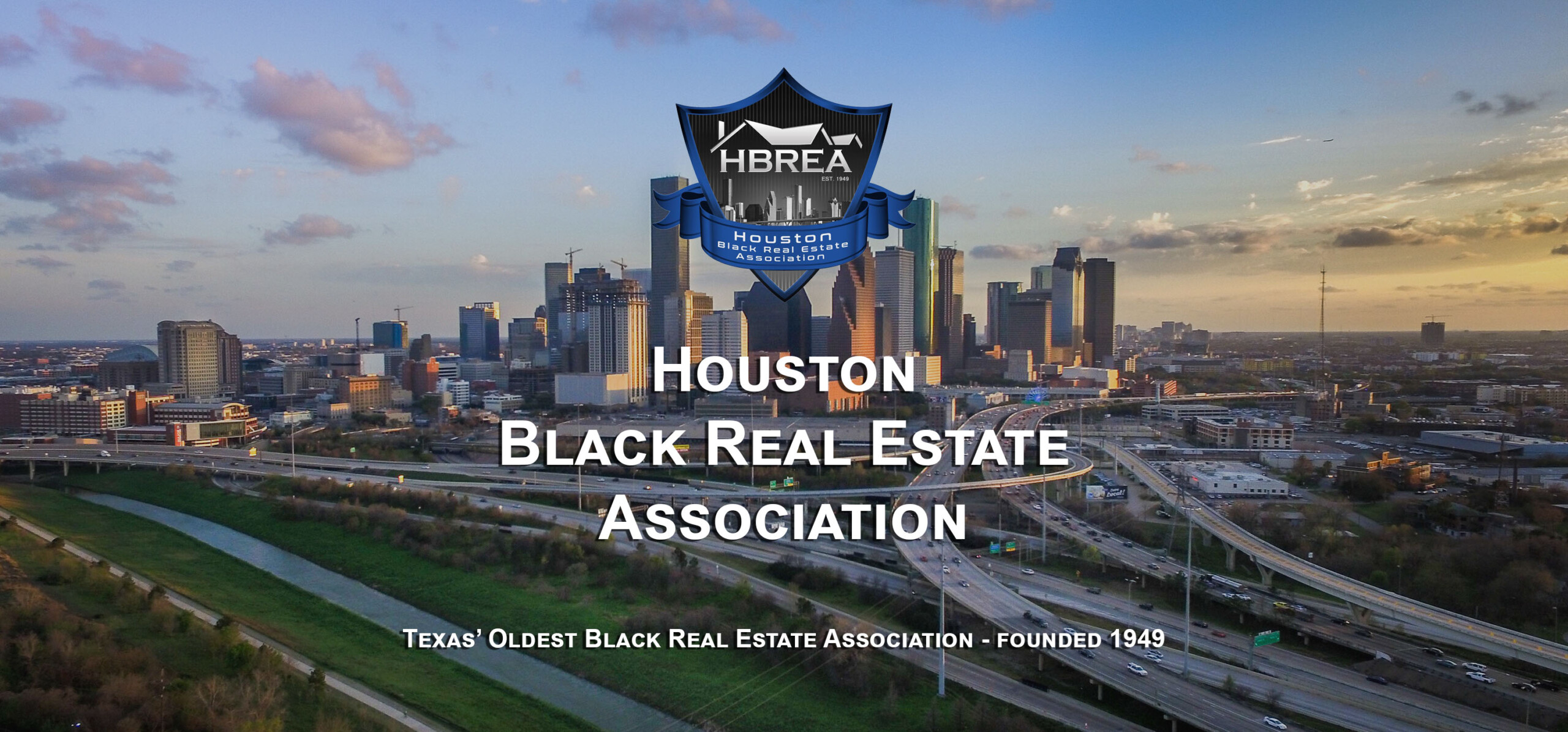 HBREA - Houston Black Real Estate Association