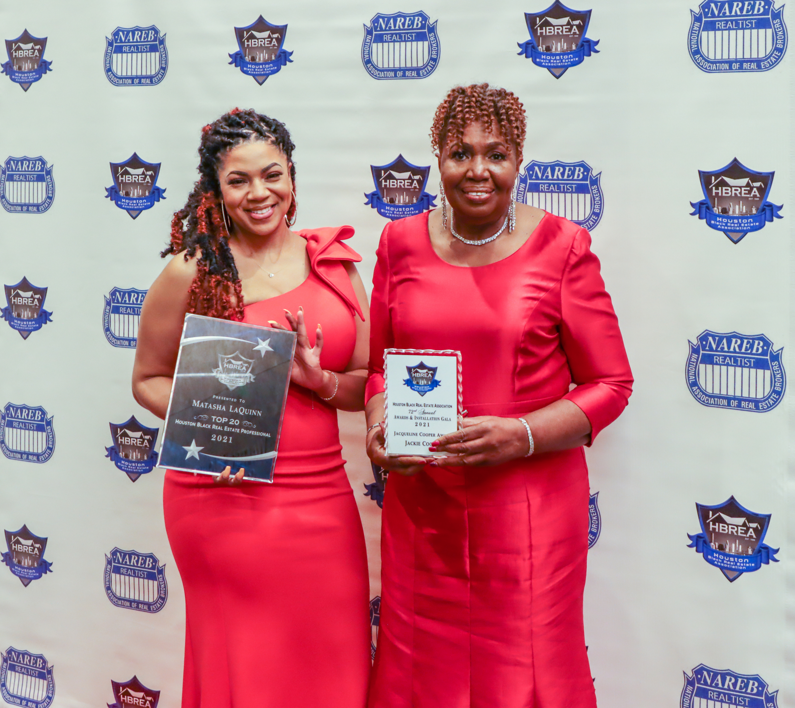 HBREA – The 2021 Gala Awards HBREA - The 2021 Gala Awards