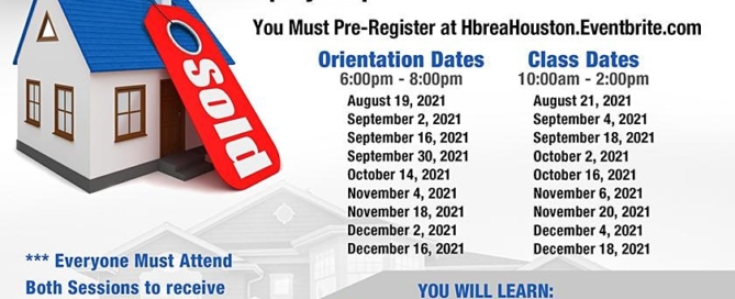 The ABC's of Homebuying Webinar