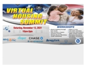 HBREA FREE Virtual Housing Summit