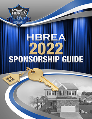 HBREA 2021 Sponsorship Package