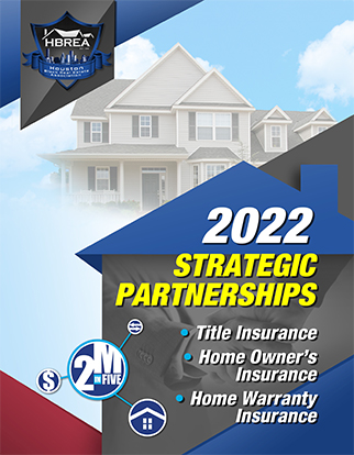 HBREA 2022 Strategic Partnerships