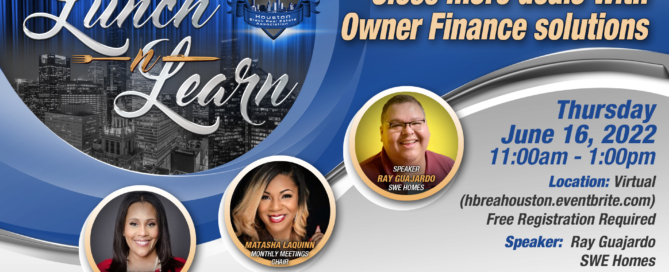 June 2022 Lunch-n-Learn