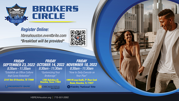 Broker's Circle Flyer (Social)