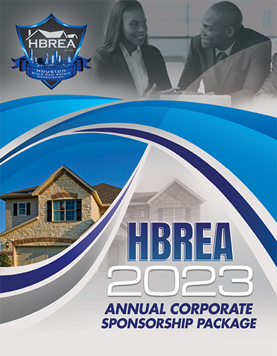 HBREA 2023 Sponsorship Package