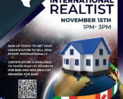 REALTIST International Opportunity
