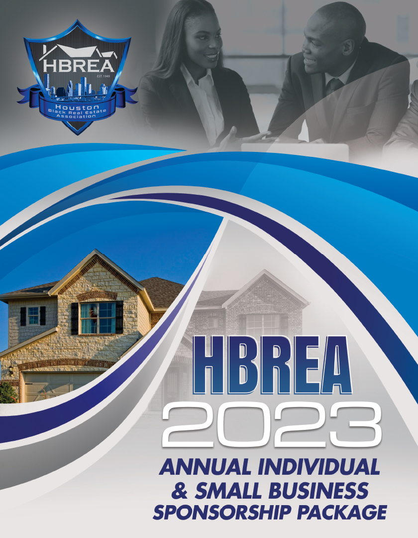HBREA 2023 Annual Individual and Small Business Sponsorship Guide