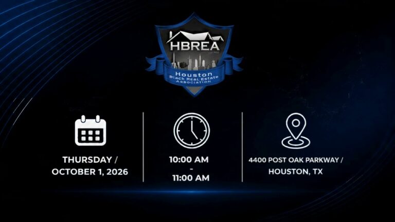 2026 Annual Member Meeting: The Probate Opportunity